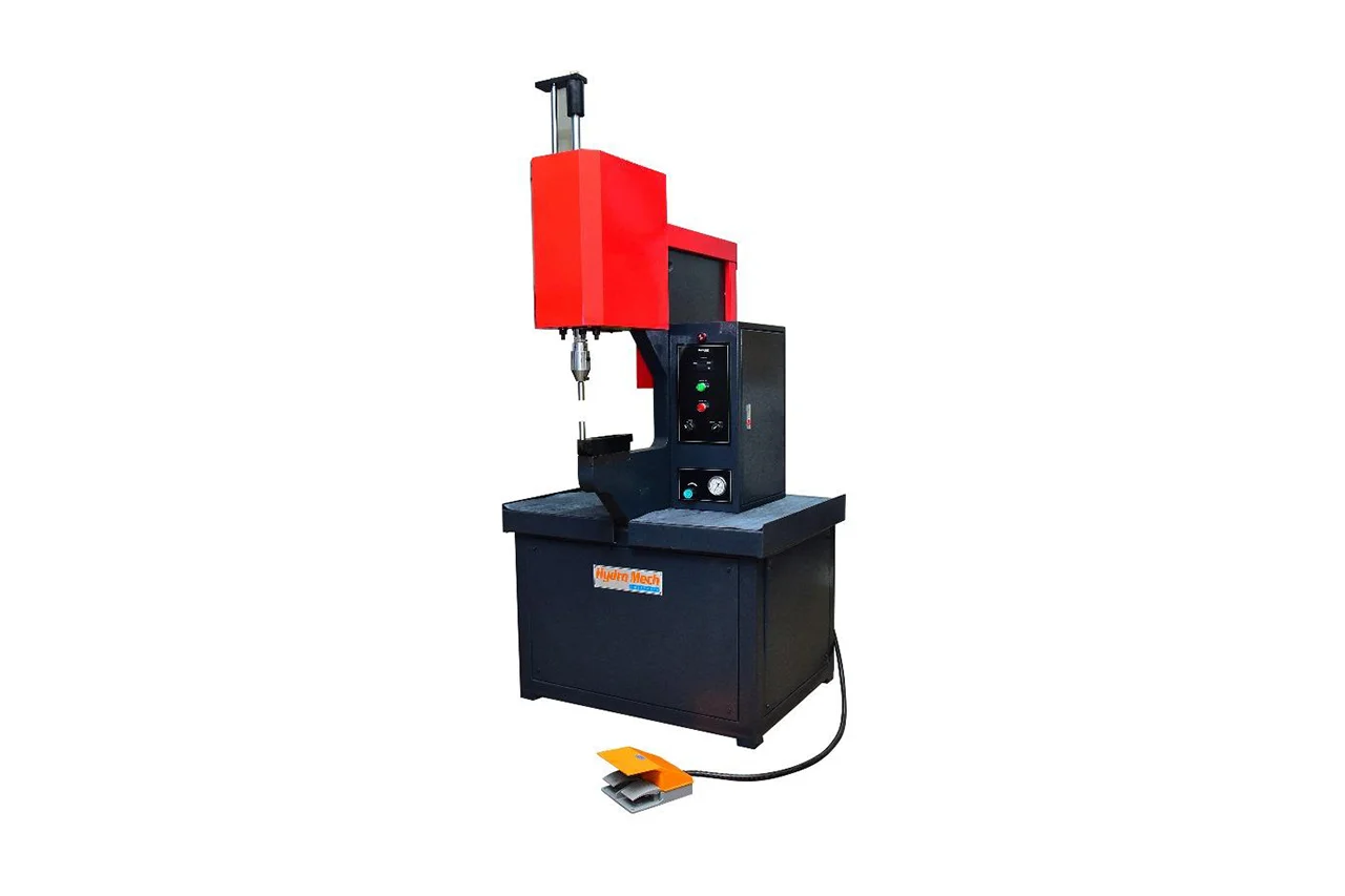 Clinching Machine